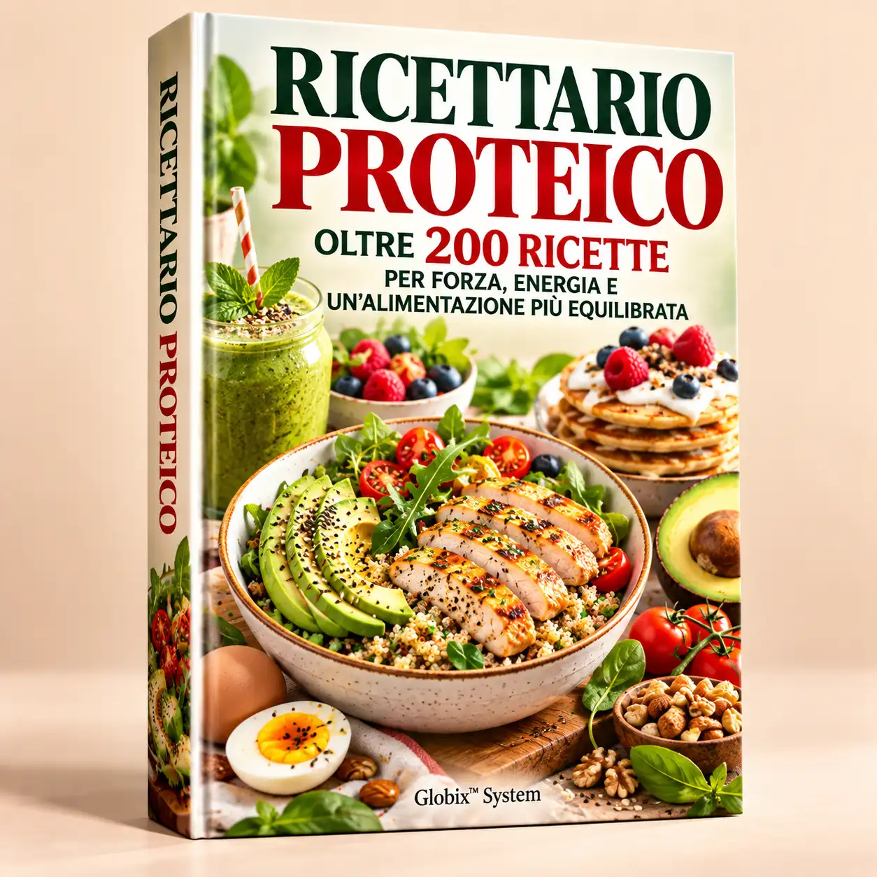 fb391da8-6f5c-4ef2-bb92-00563a157648_converted 🥩 RICETTARIO PROTEICO 🍳 OLTRE 200 RICETTE PER FORZA, ENERGIA E UN'ALIMENTAZIONE PIÙ EQUILIBRATA - immagine 1