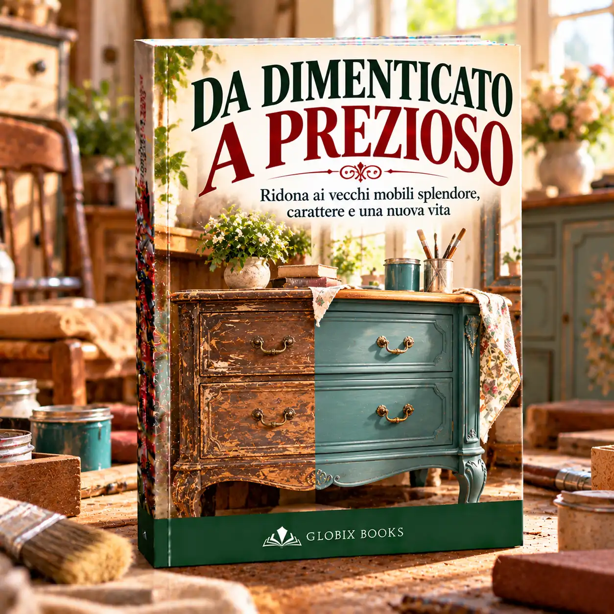 4a7c5b5d-0133-4d39-9a5a-e3e424c0e18d_converted DA DIMENTICATO A PREZIOSO – Ridona ai vecchi mobili splendore, carattere e una nuova vita - immagine 1