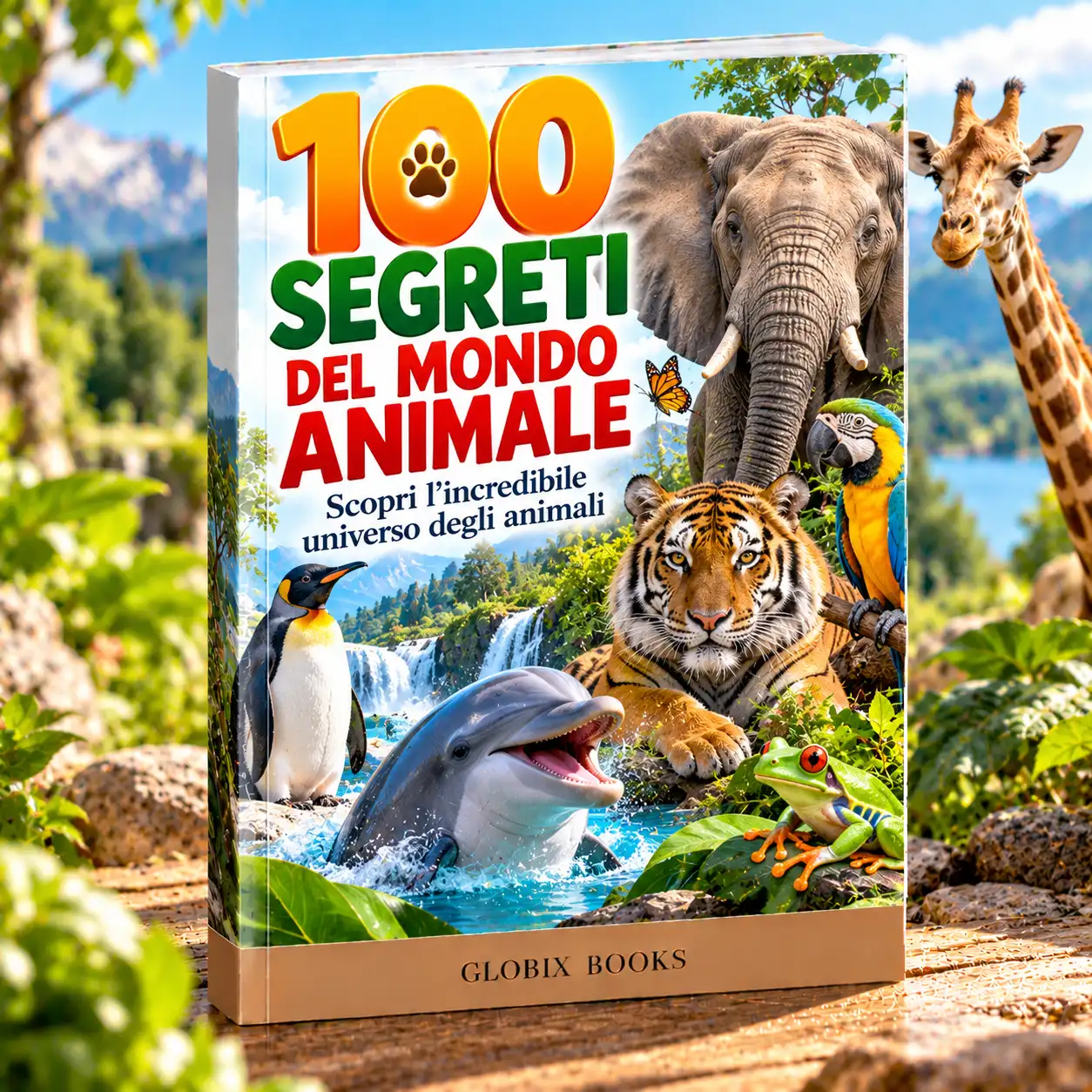 6dec5656-9245-4e32-bf4a-fd3775ffec18_converted 100 SEGRETI DEL MONDO ANIMALE – Scopri l’incredibile universo degli animali - immagine 1