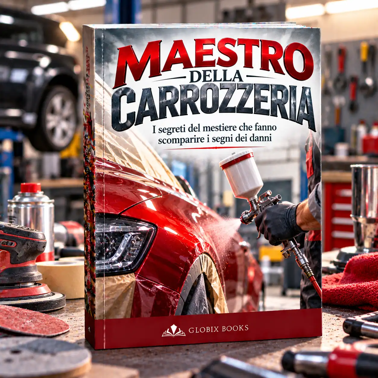 e594d596-3d6a-4722-aa29-b23803066766_converted MAESTRO DELLA CARROZZERIA – I segreti del mestiere che fanno scomparire i segni dei danni - immagine 1