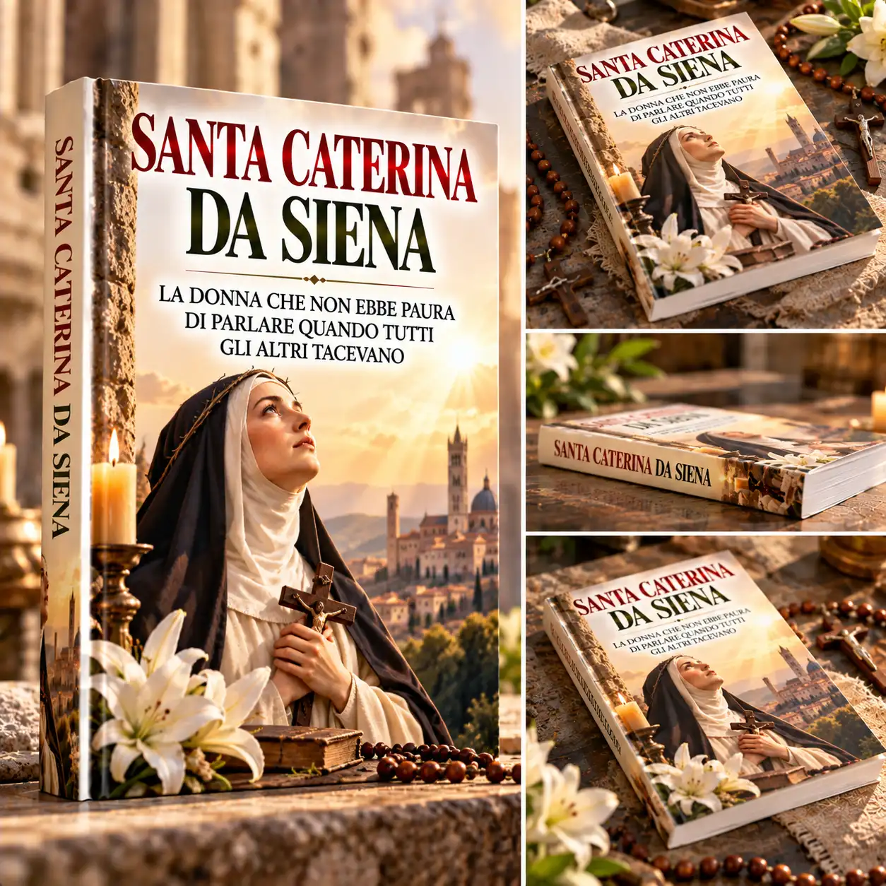 e89e3a14-f887-4fca-9a9c-83adca8b05af_converted 🌹 SANTA CATERINA DA SIENA - LA DONNA CHE NON EBBE PAURA DI PARLARE QUANDO TUTTI GLI ALTRI TACEVANO - immagine 1