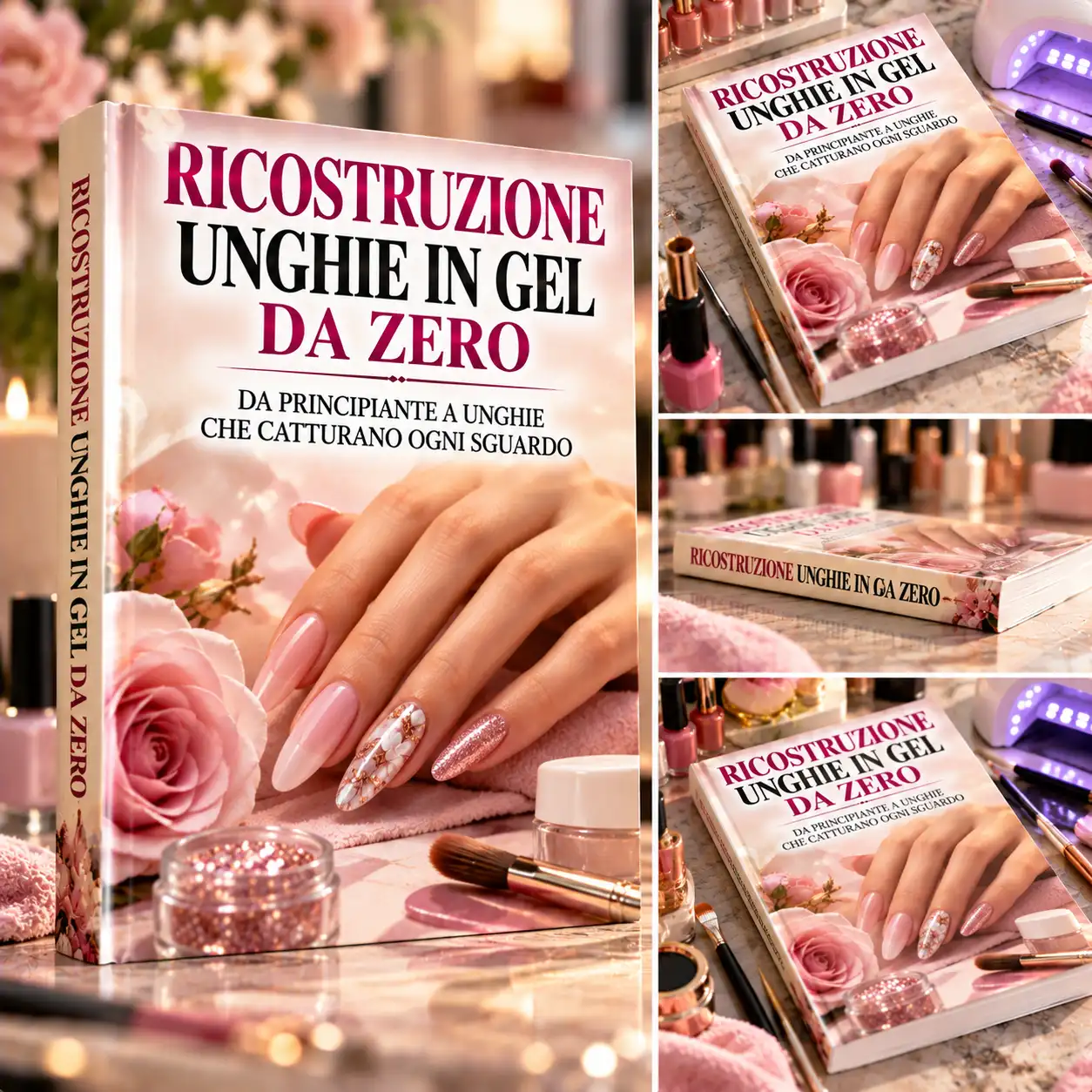 f68e1044-480e-4dbc-94da-13b22ec9b11a_converted RICOSTRUZIONE UNGHIE IN GEL DA ZERO 💅 DA PRINCIPIANTE A UNGHIE CHE CATTURANO OGNI SGUARDO - immagine 1